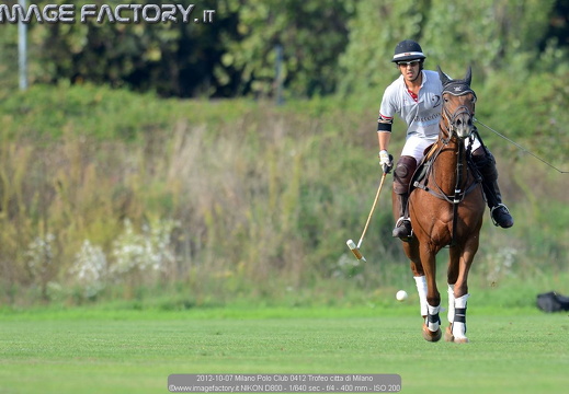 Equitazione